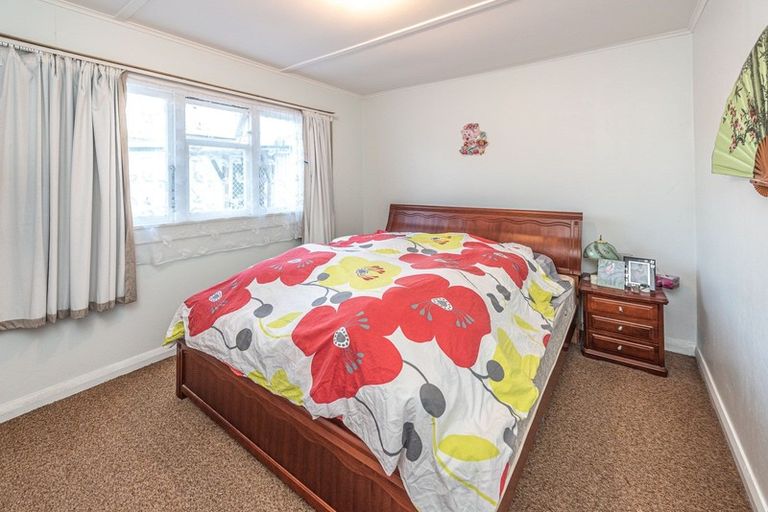 Photo of property in 61 Portal Street, Durie Hill, Whanganui, 4500