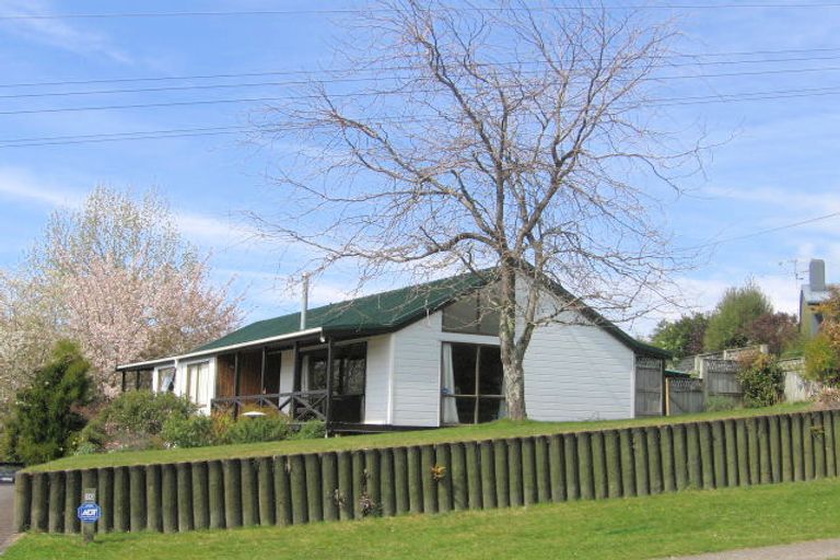 Photo of property in 10 Utuhina Road, Springfield, Rotorua, 3015