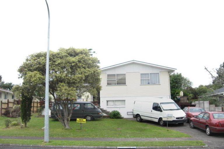 Photo of property in 26 Reelick Avenue, Pakuranga Heights, Auckland, 2010