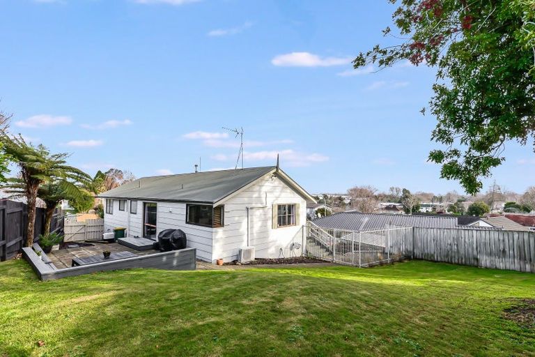 Photo of property in 35 Cullimore Street, Pukete, Hamilton, 3200
