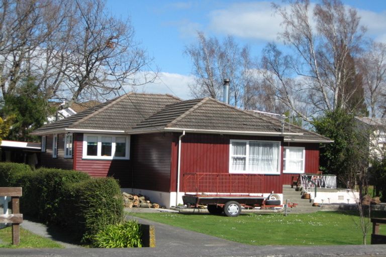 Photo of property in 53 Harris Street, Marton, 4710