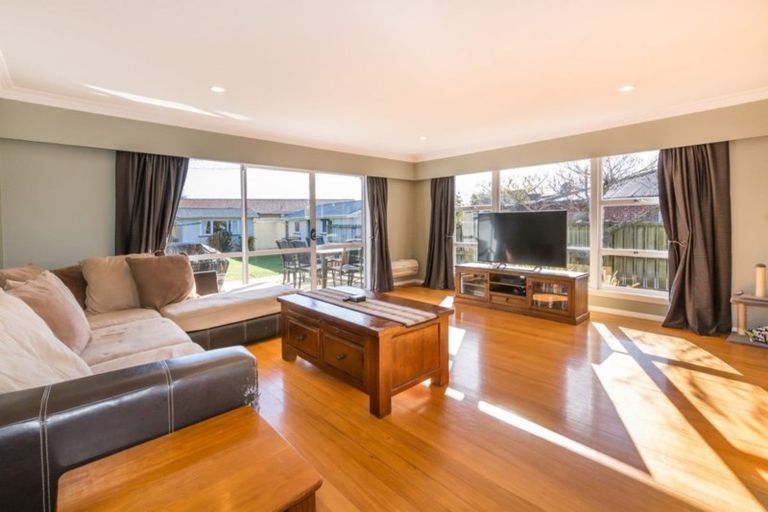 Photo of property in 15 Mountfort Street, Spreydon, Christchurch, 8024