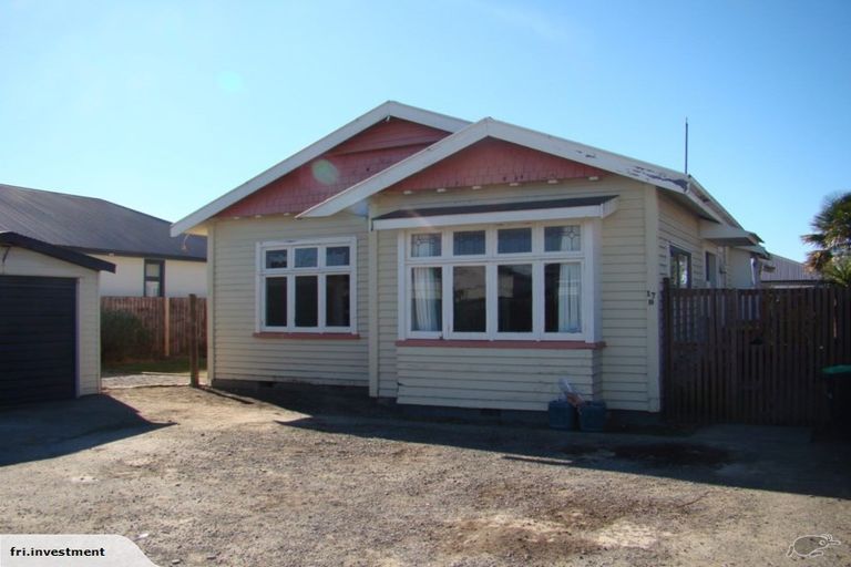 Photo of property in 17b Ottawa Road, Wainoni, Christchurch, 8061