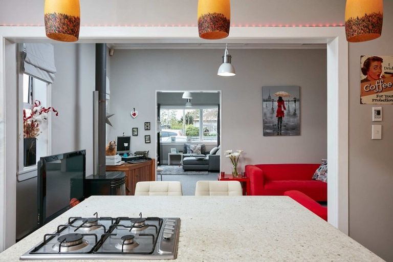 Photo of property in 101 Sheehan Street, Whataupoko, Gisborne, 4010