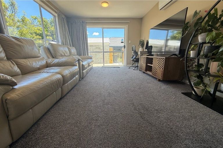 Photo of property in 2/129 Strickland Street, Sydenham, Christchurch, 8023