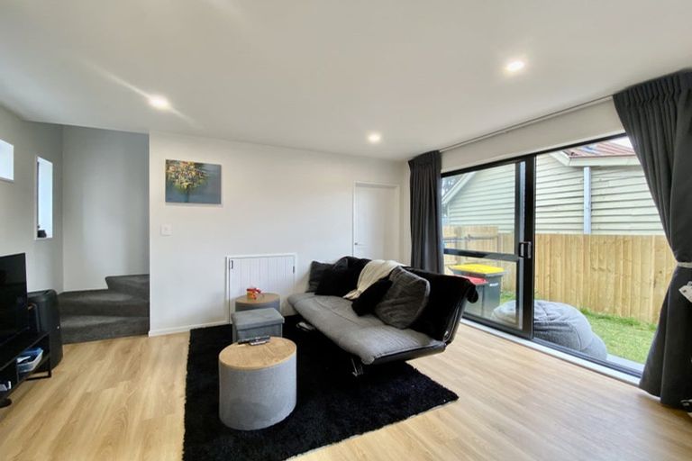 Photo of property in 466b Wilsons Road, Waltham, Christchurch, 8011