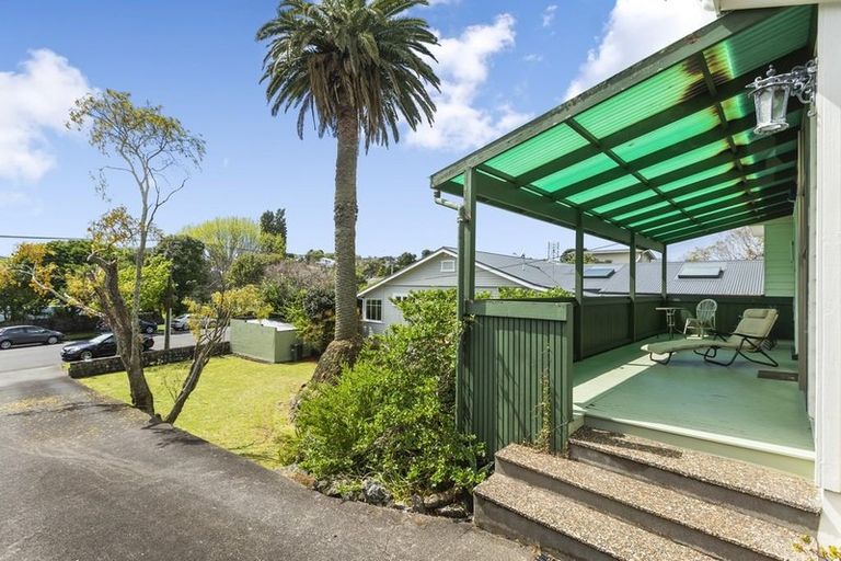 Photo of property in 46 Ellerton Road, Mount Eden, Auckland, 1024
