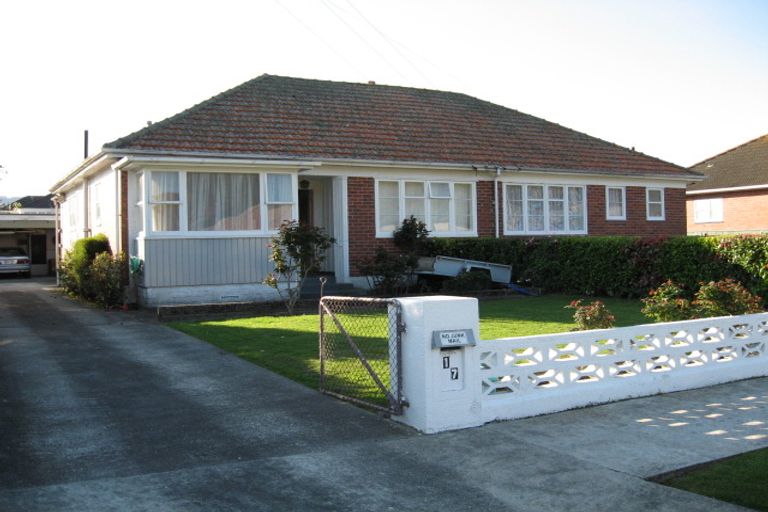 Photo of property in 17 Haig Street, Waterloo, Lower Hutt, 5011