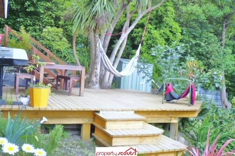 Photo of property in 93 Maryhill Terrace, Maryhill, Dunedin, 9011