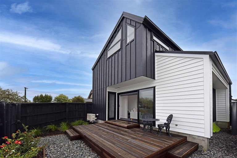 Photo of property in 81a Roker Street, Somerfield, Christchurch, 8024
