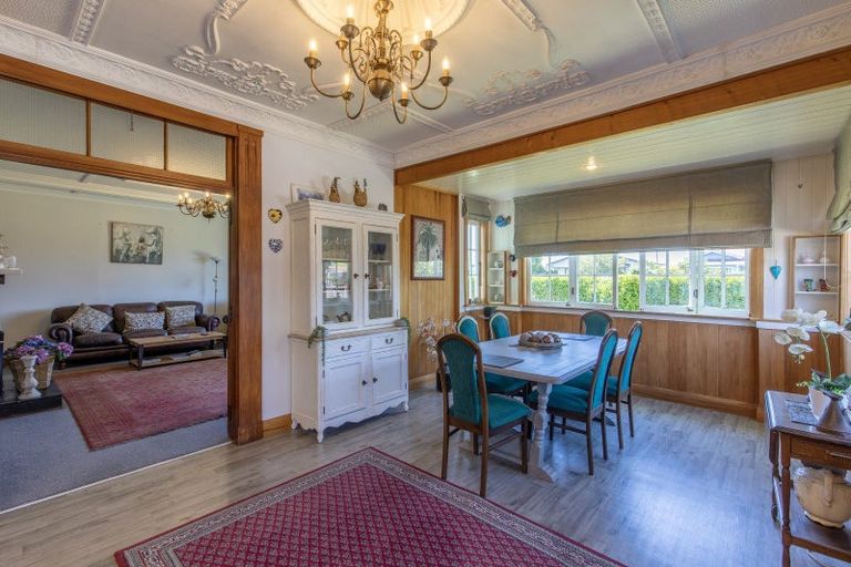 Photo of property in 58 Gordon Street, Dannevirke, 4930