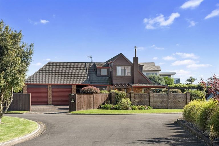 Photo of property in 4 Aylesbury Terrace, Otumoetai, Tauranga, 3110