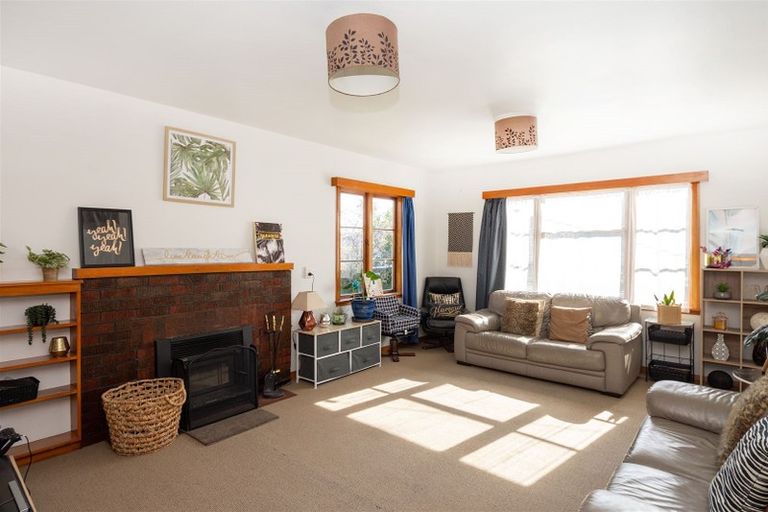 Photo of property in 12 Litchfield Street, Redwoodtown, Blenheim, 7201