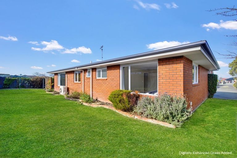 Photo of property in 37a Eton Street, Hampstead, Ashburton, 7700