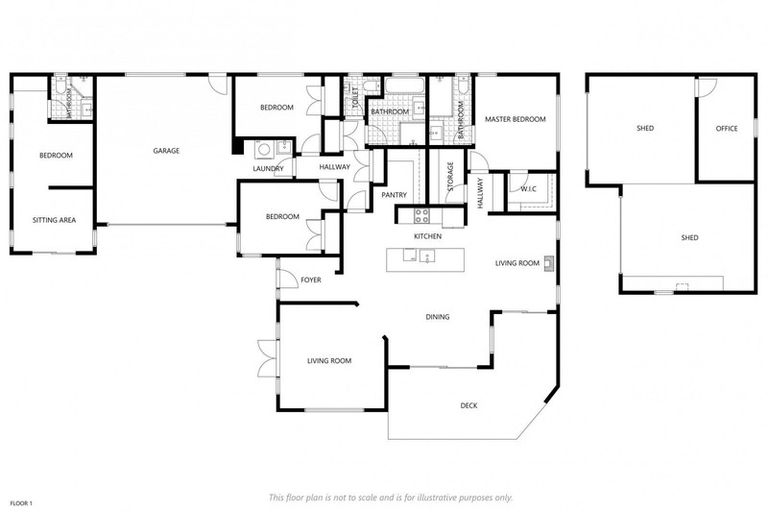 Photo of property in 15 Florence Street, Richmond, 7020