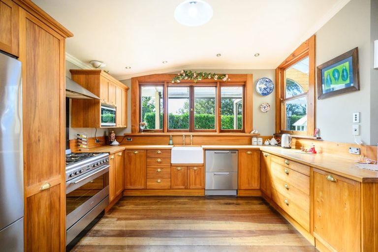 Photo of property in 176 Kairanga Bunnythorpe Road, Bunnythorpe, Palmerston North, 4478