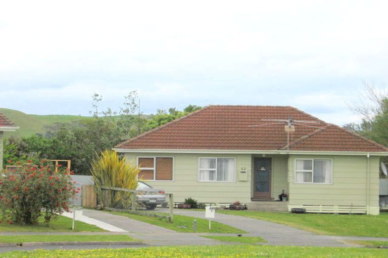Photo of property in 9 Davy Place, Outer Kaiti, Gisborne, 4010