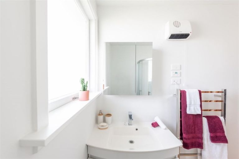 Photo of property in 1/12 Strathfield Avenue, Dallington, Christchurch, 8061