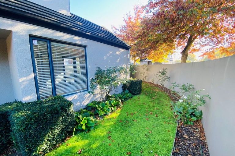 Photo of property in 119 Deans Avenue, Riccarton, Christchurch, 8011