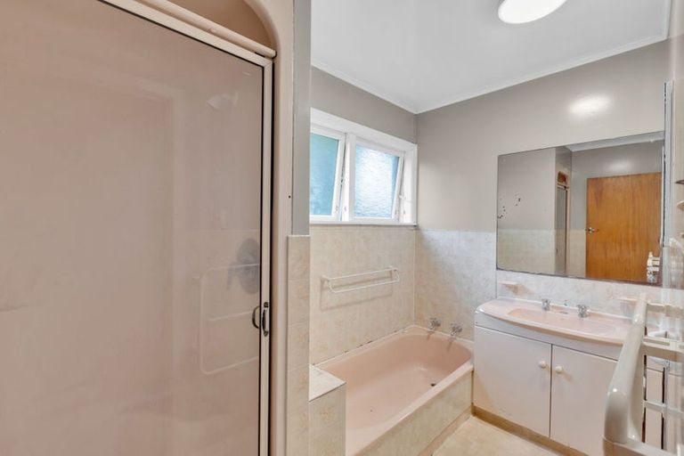 Photo of property in 7 Mansel Avenue, Hillcrest, Hamilton, 3216