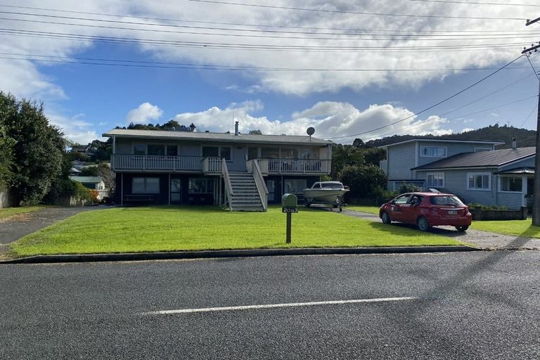 Photo of property in 2043 Ngunguru Road, Ngunguru, Whangarei, 0173