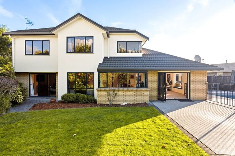 Photo of property in 79 Harrowfield Drive, Harrowfield, Hamilton, 3210
