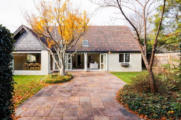 Photo of property in 457a College Street, Hokowhitu, Palmerston North, 4410