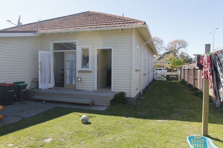 Photo of property in 169 Aldwins Road, Phillipstown, Christchurch, 8062