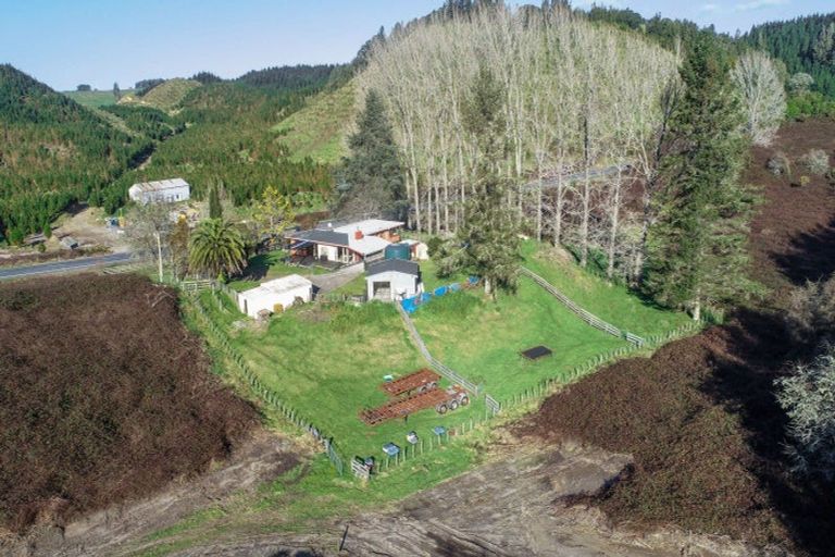 Photo of property in 1303 State Highway 33, Okere Falls, Rotorua, 3074