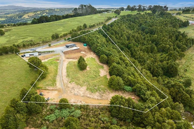 Photo of property in 248 Puhipuhi Road, Whakapara, Hikurangi, 0182