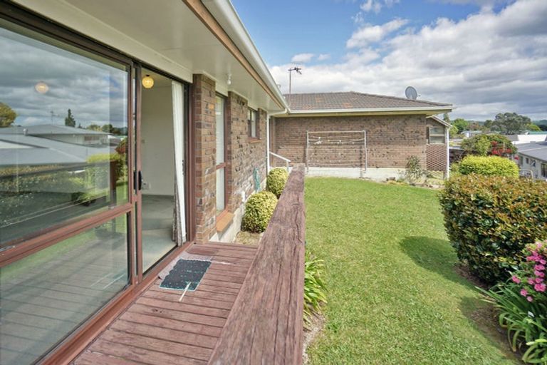 Photo of property in 5/19 Oxford Street, Te Puke, 3119