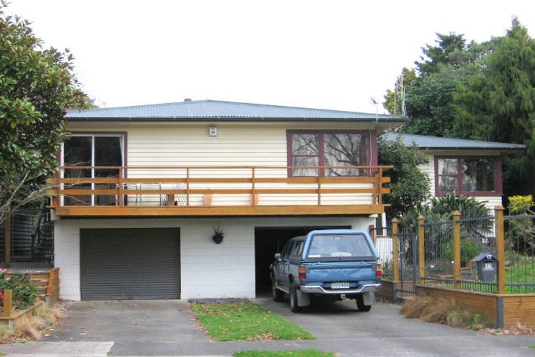 Photo of property in 18 Heatley Avenue, Hokowhitu, Palmerston North, 4410