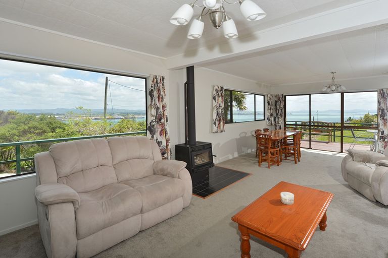 Photo of property in 95 Reotahi Road, Whangarei Heads, Whangarei, 0174
