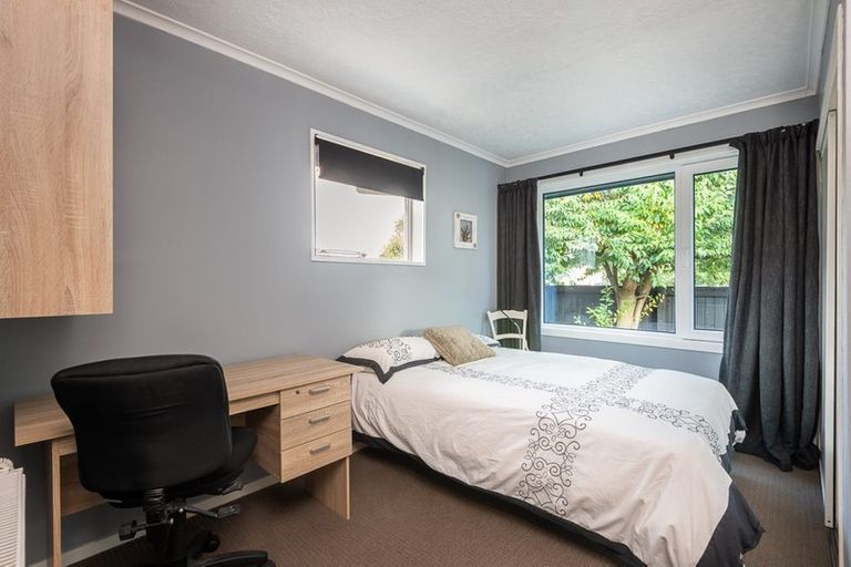 Photo of property in 4 Teesdale Street, Burnside, Christchurch, 8053