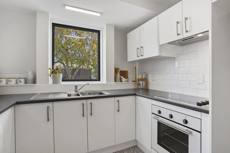 Photo of property in 29a Otley Street, Christchurch Central, Christchurch, 8013