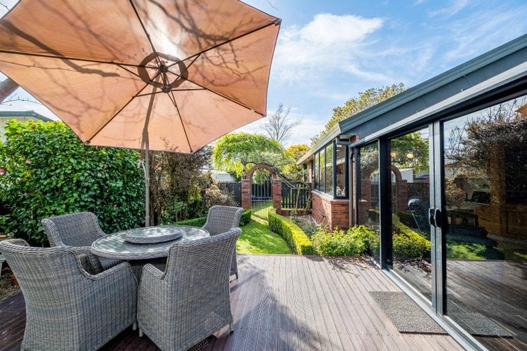 Photo of property in 66 Ormsby Street North, Temuka, 7920