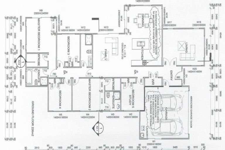 Photo of property in 6 Josh Road, Huapai, Kumeu, 0810