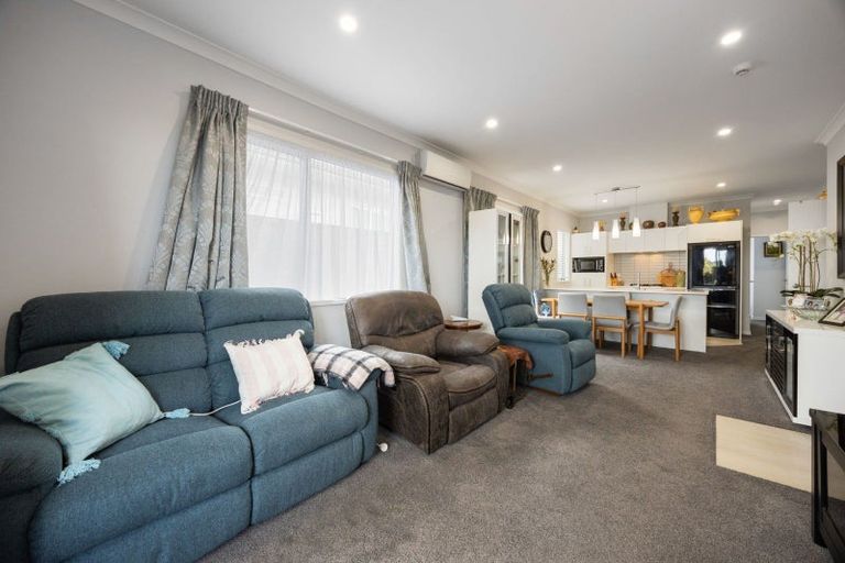 Photo of property in 26b Yanicks Crescent, Fitzroy, Hamilton, 3206