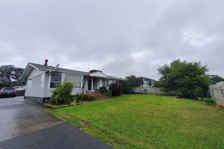 Photo of property in 41 Beeston Crescent, Manurewa, Auckland, 2102