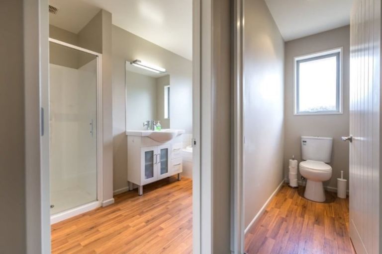 Photo of property in 95 Fairfield Way, Rolleston, 7614