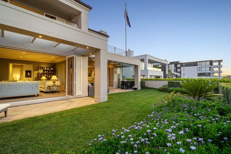 Photo of property in 23 Benbow Street, Saint Heliers, Auckland, 1071