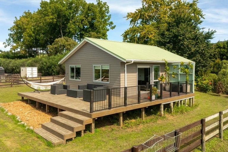 Photo of property in 126 Willoughby Road, Tahawai, Katikati, 3170