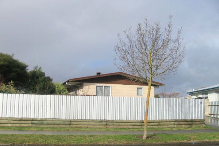 Photo of property in 38 Ramsey Crescent, Flaxmere, Hastings, 4120