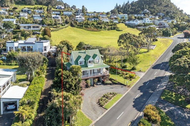 Photo of property in 202 Paku Drive, Tairua, 3508