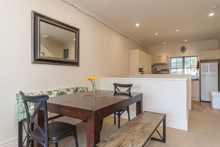 Photo of property in 12/5 Malcolm Lane, Thorndon, Wellington, 6011