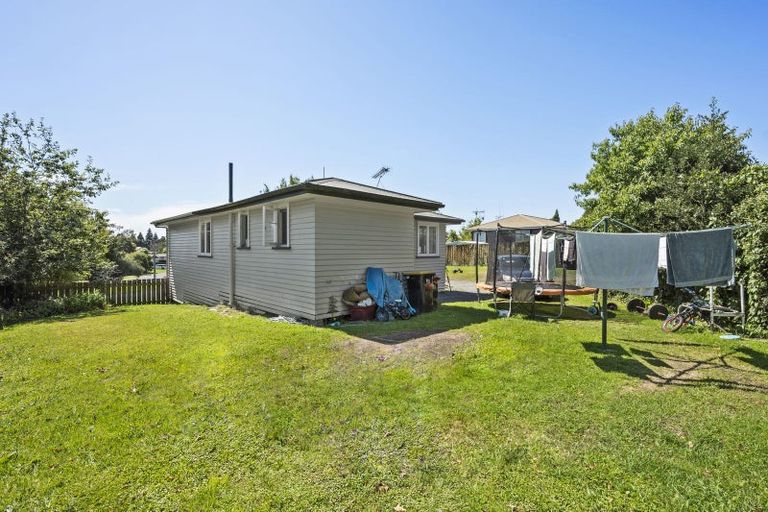 Photo of property in 30 Lancaster Crescent, Tokoroa, 3420
