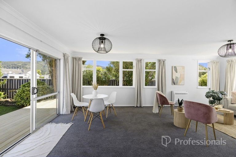 Photo of property in 4 Hood Avenue, Heretaunga, Upper Hutt, 5018