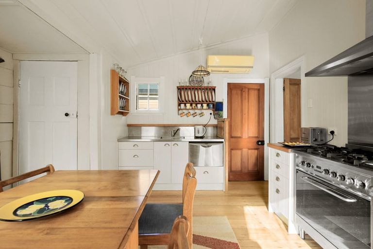 Photo of property in 210 Baillie Street, Thames, 3500