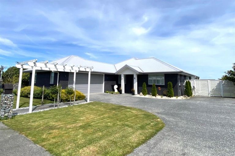 Photo of property in 158 Coulson Road, Paroa, Greymouth, 7805