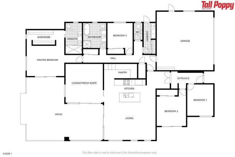 Photo of property in 3 Rose Lane, Cromwell, 9310